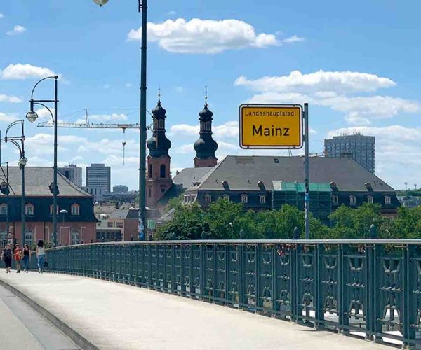 Mainz